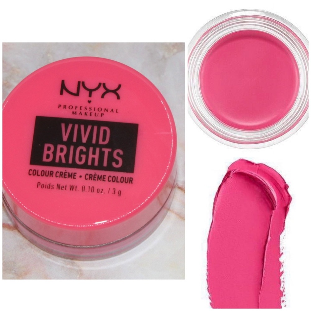 Delineador en crema./ Cream eyeliner
